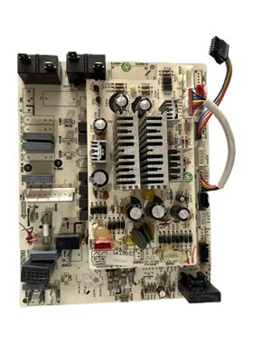 适用格力空调2匹柜机冷暖电路板M306F3 30133042/41 线路板