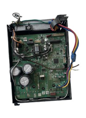 大金空调外机板2P254206-8/2/5/3电脑板3PCB2619-73RXP35JV2C