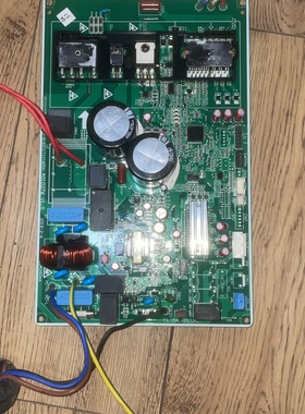 适用TCL变频空调外机主板 FR-4 (KB-6160)CTI A010276 v1.0变频板