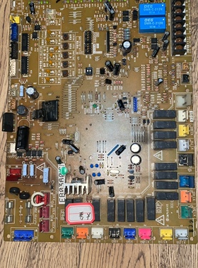 大金中央空调主板EB0360 RHXY10MY1 RHXY12MY1 RHXY14MY1外机板