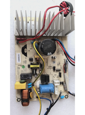 适用扬子空调线路板HT-PCB-699-A19119A-PC-V07 主板C070900803