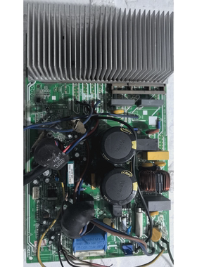 通用美的家用变频板空调外机主板KFR-35W/BP-(311-1502-0515DK-YH