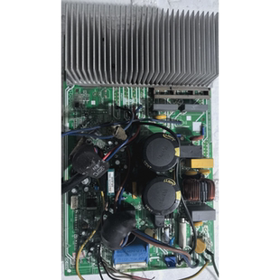 通用美的家用变频板空调外机主板KFR-35W/BP-(311-1502-0515DK-YH