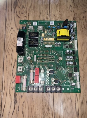 约克中央空调变频模块板SAP725258  AC42104