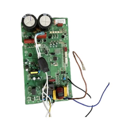适用于志高变频空调外机主板Z25W1-BVH5-3DPQW(B) PU927aY010-T