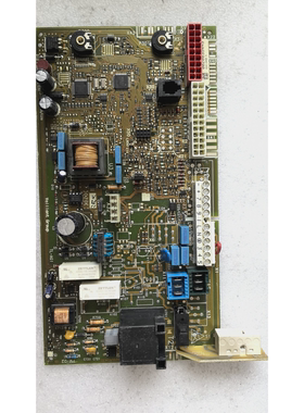 适用于VAILLANT TC-AG1 威能燃气壁电路板 0020035443 0020045430