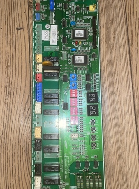 三星中央空调电脑板  DB41-00533A  外机主板 DB93-04281B-