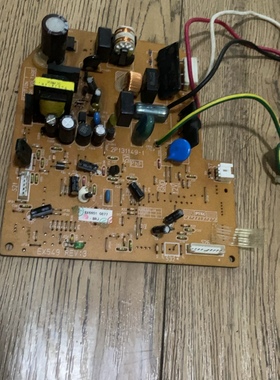 适用大金空调风管机内机板电脑板2P131149-1 EX549 FDXD25DV2C 35