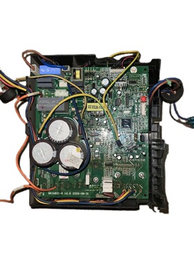 格力变频空调外机主板谦者福乐园变频空调外机主板30138238电控盒