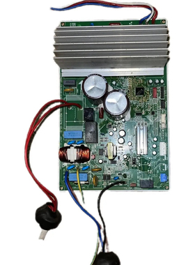 A010276电路板通用CTL变频板空调外机主板210901738K_A电控盒