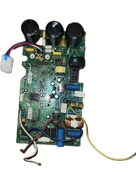 格兰仕变频空调外机主板 电脑板GAL1025GK-11R-H0042电控盒