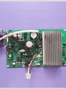 适用于海尔变频空调 一体机 电脑板 0011800405主板 控制板变频板