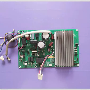 适用于海尔变频空调 一体机 电脑板 0011800405主板 控制板变频板