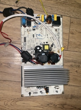 适用TCL变频空调主板210900787A驱动板ASN108D32UFZ外机39A26