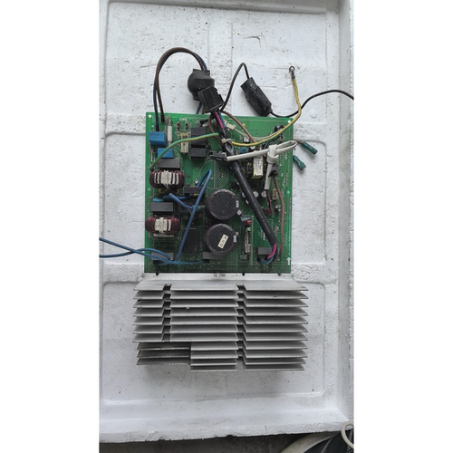 美的变频空调外机主板KFR-51W/BP2/（FSBB30CH60+343PFC+TOP267）