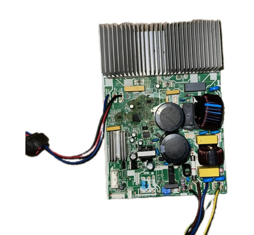 美的变频空调外机主板KFR-35W/BP3N1-（RX24Tmini+A6061+SLMDIP-L