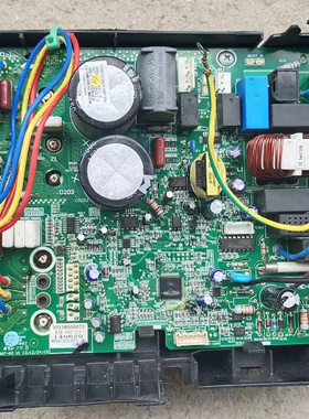 格力空调外机变频板30138000073  GRJW867A3