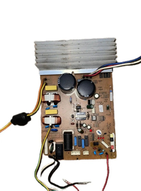 海信变频空调HS-OUT-02B PCB-M-AS-077H外机主板电脑板1476674.D