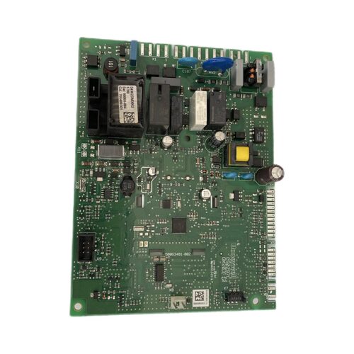 适用八喜壁挂炉主板Sw64979-007 电路板50063481-002线路板
