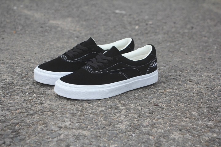 白菜价 原创滑板sk8鞋lakai男女滑板鞋耐磨翻毛皮dc黑白板鞋包邮