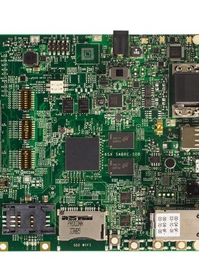 MCIMX6SX-SDB i.mx6 SoloX Vxworks7 评估板 开发板 正品现货