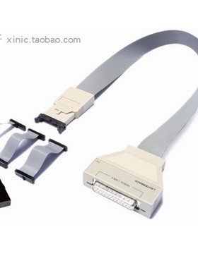 Lauterbach LA-2707 infineon TriCore Automotive RO 仿真器直发