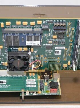 SBC8560 WindRiver 风河powerpc Vxworks 开发板 评估板 正品