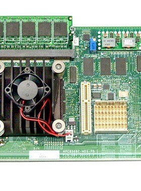 MPC8569E-MDS-PB Vxworks powerpc 开发板 评估板 全新 原装 正品