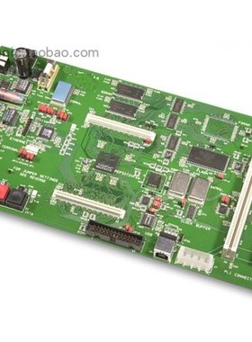 M5272C3 MCF5272 评估板 开发板 Coldfire 全新  正品 原装