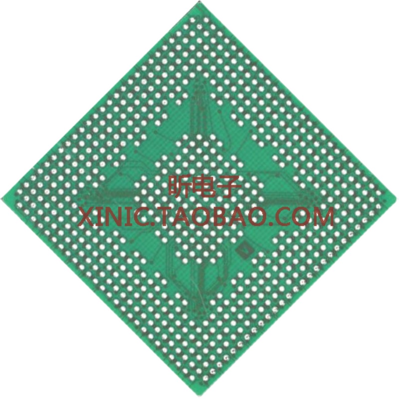 MC9S12XDT256MAL全新原装芯片