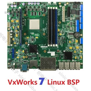 LS2088ARDB-PC CortexA72 8核 Vxworks7.0开发板评估板 正品 直发