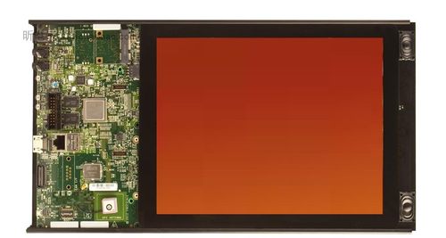vxworks6.9开发板评估板