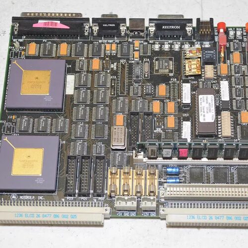PowerPC开发板vxworks评估板