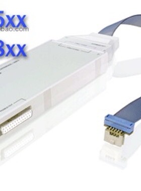 Lauterbach LA-7722 劳特巴赫 BDM MPC5xx/8xx 仿真器调试器 直发