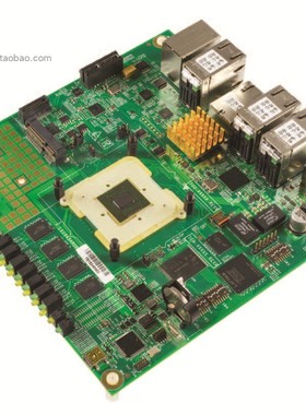 LS1043ARDB ARM CortexA53 OpenWRT 评估板 开发板 正品原装 直发