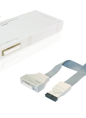 Lauterbach 劳特巴赫 LA-3500 USB3.0 LA-3743 ARMV8 仿真器调试