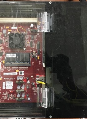SBC8349 WindRiver Vxworks powerpc 开发板 评估板 原装 正品
