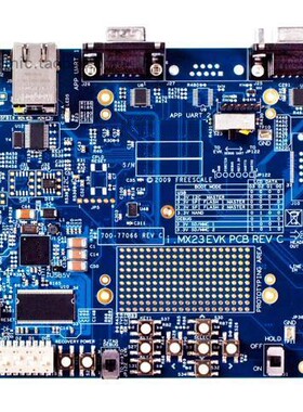 MCIMX23LEVKJC i.MX23 ARM9 Linux 评估板 开发板 正品 直发 原装
