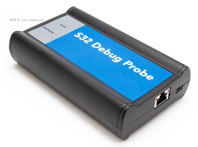 烧录器仿真器现货S32Debug