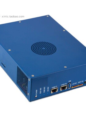 BLBX2-DB BlueBox2自动驾驶开发平台S32V234 LS2084A S32R27直发