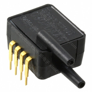 Honeywell 压力传感器ASDXRRX030PDAA5 ASDX030D44D原装正品ICXIN