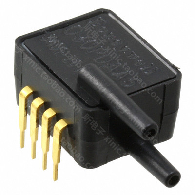 Honeywell 压力传感器ASDXRRX030PDAA5 ASDX030D44D原装正品ICXIN