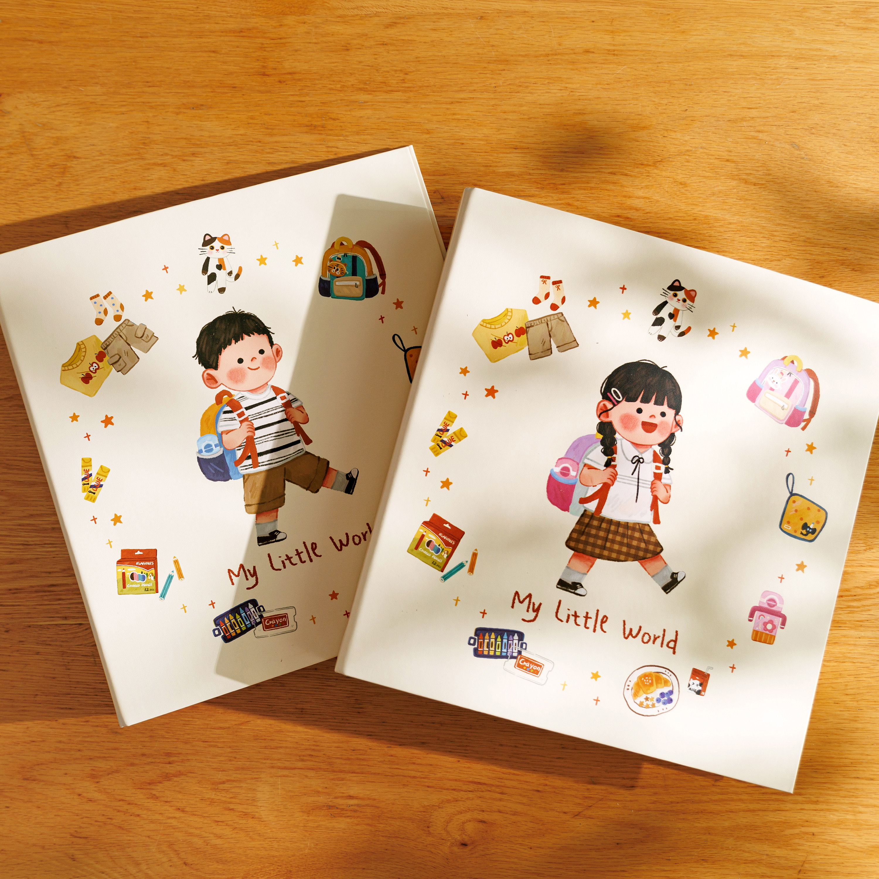 儿童成长相册3寸4寸5寸6寸宝宝照片纪念大容量插页影集活页相册本