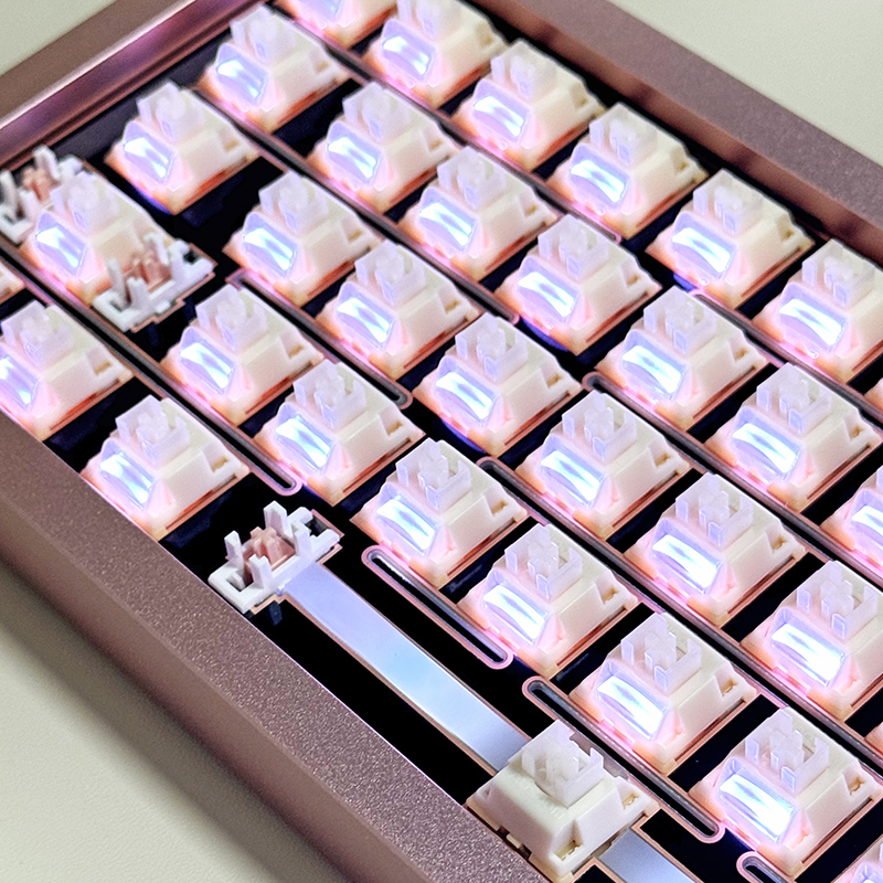 黑吉蛇机奶橙轴特调麻将音键轴