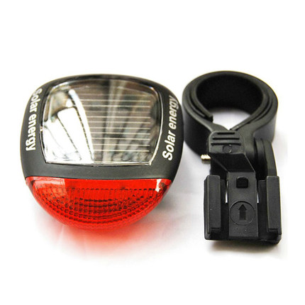 Eclairage pour vélo LOTURE - Taillights - Ref 2399565 Image 1