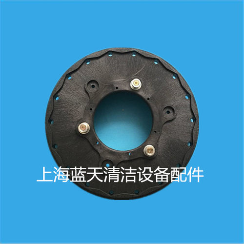 臣艺DC660洗地机刷盘 毛刷洗地机刷盘刷子配件