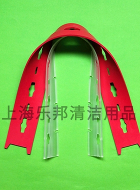 意大利高美comac Innova L20B洗地机吸水胶条刮水皮条配件扒条