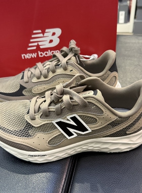 New Balance NB 男女同款情侣鞋Arishi v4缓震运动跑步鞋MARIS819