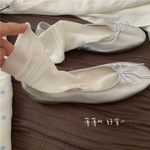 薄薄的袜子~好穿推荐  无骨袜头 夏日穿着 多色可选 女薄款袜子