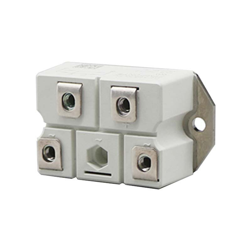 skb52/16 三相整流桥模块 二极管整流桥 整流桥电路 整流桥原理